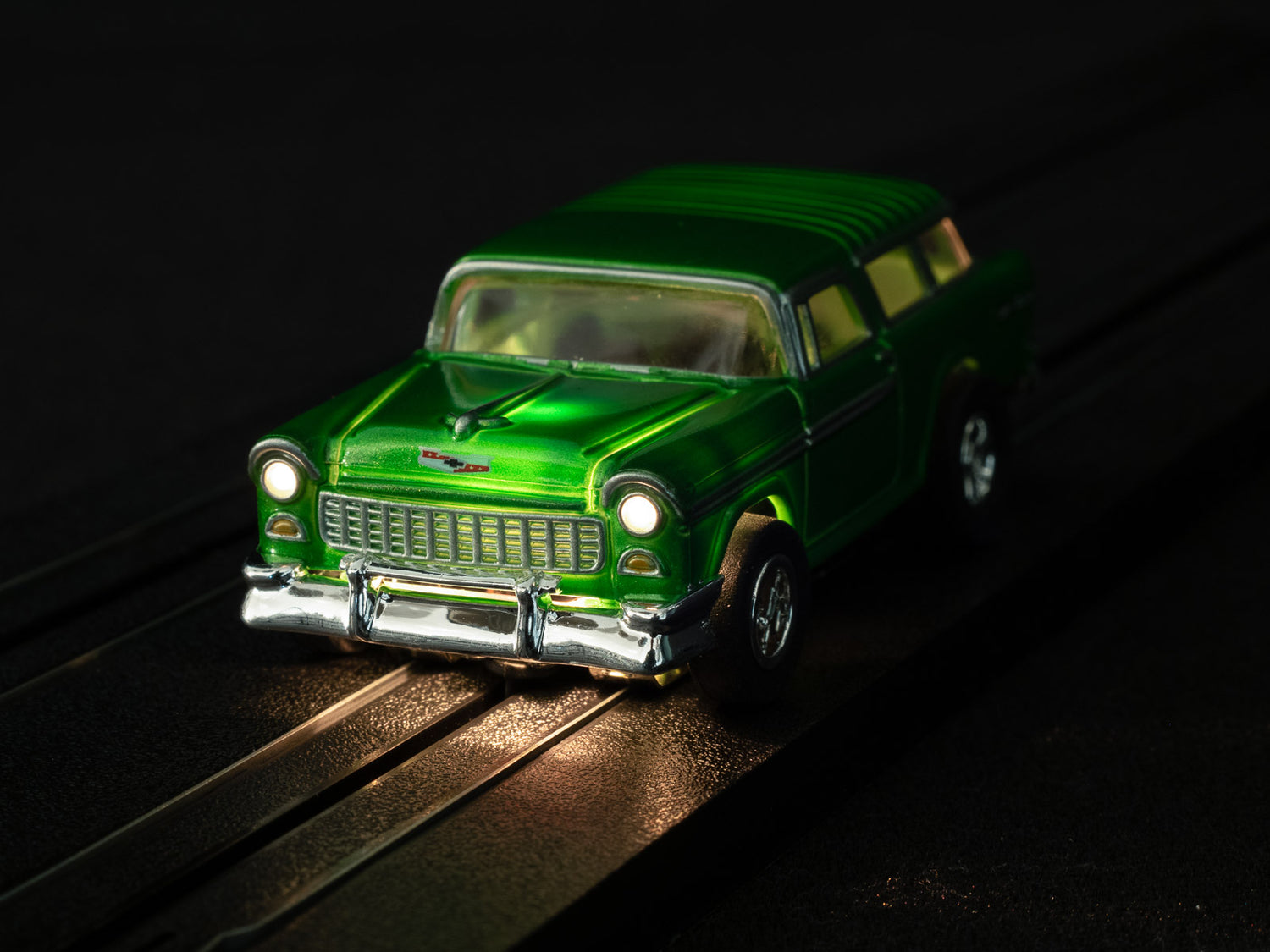 - Flamethrower - X-Traction - Release 33 | SC366 | Auto World-Auto World-[variant_title]-ProTinkerToys