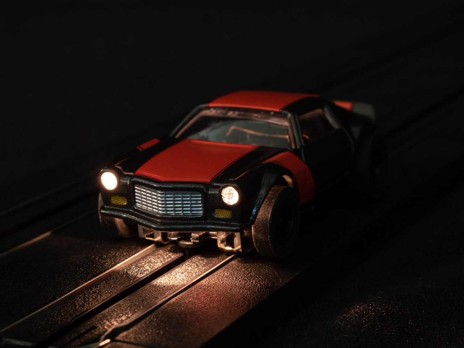 - Flamethrower - X-Traction - Release 33 | SC366 | Auto World-Auto World-[variant_title]-ProTinkerToys