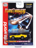 - Flamethrower - X-Traction - Release 33 | SC366 | Auto World-Auto World-[variant_title]-ProTinkerToys