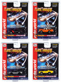 - Flamethrower - X-Traction - Release 33 | SC366 | Auto World-Auto World-[variant_title]-ProTinkerToys