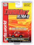 - Thunderjet - Release 34 | SC367 | Auto World