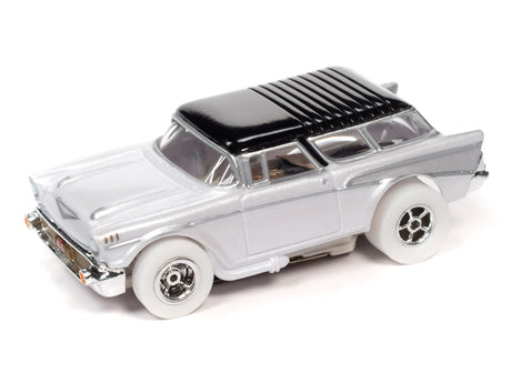 iWheels - X-Traction - Release 34 | SC368 | Auto World-Auto World-[variant_title]-ProTinkerToys