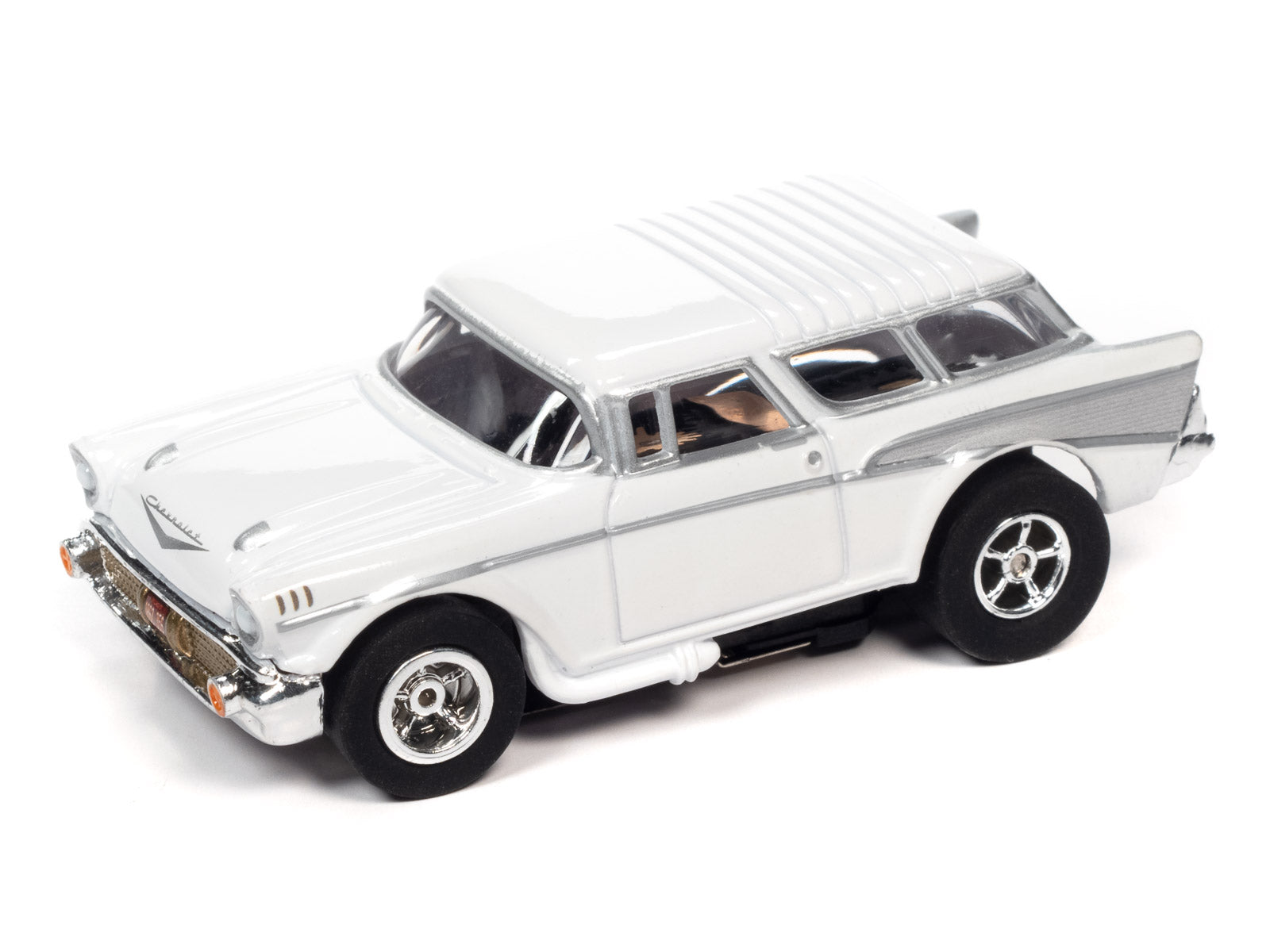 X-Traction - Release 34 | SC368 | Auto World – ProTinkerToys.com