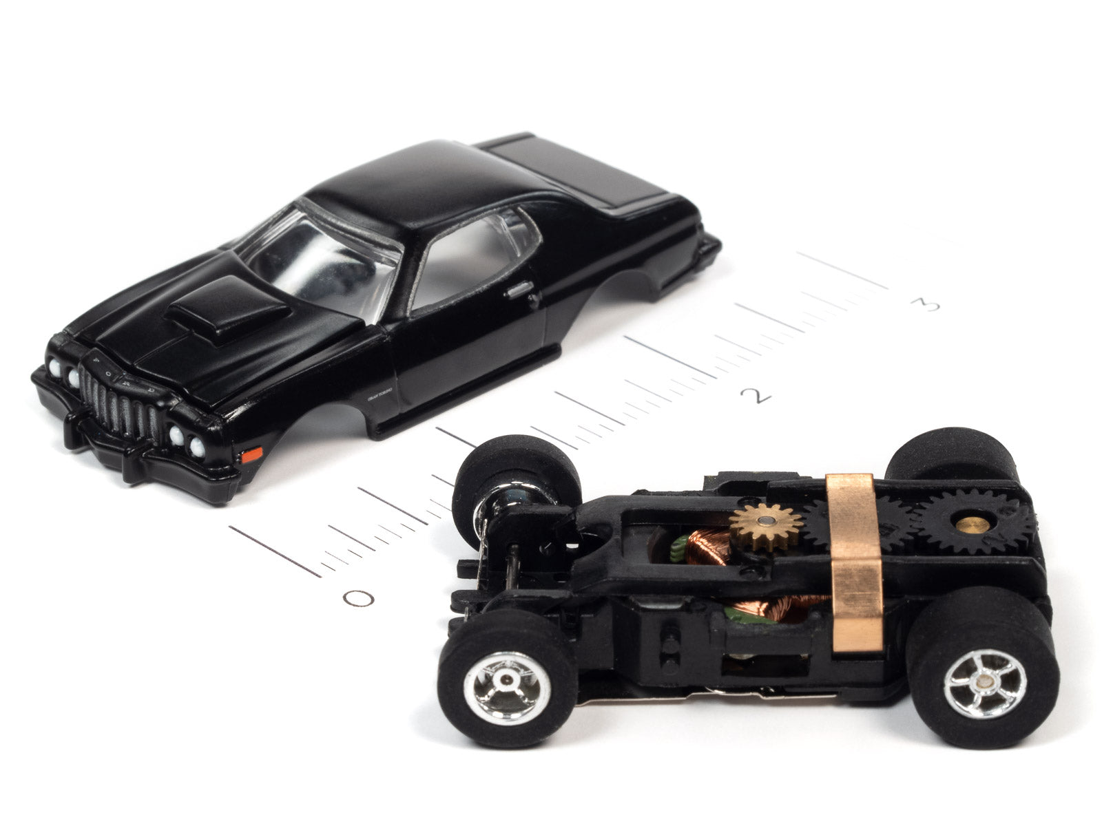X-Traction - Release 34 | SC368 | Auto World – ProTinkerToys.com
