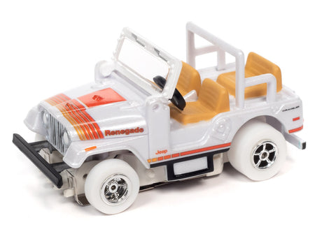 iWheels - X-Traction - Release 34 | SC368 | Auto World-Auto World-[variant_title]-ProTinkerToys