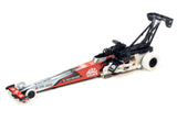 iWheels NHRA Top Fuel Dragsters - 4 Gear - Release 27 | SC370 | Auto World
