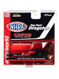 NHRA Top Fuel Dragsters - 4 Gear - Release 27 | SC370 | Auto World