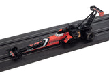 NHRA Top Fuel Dragsters - 4 Gear - Release 27 | SC370 | Auto World