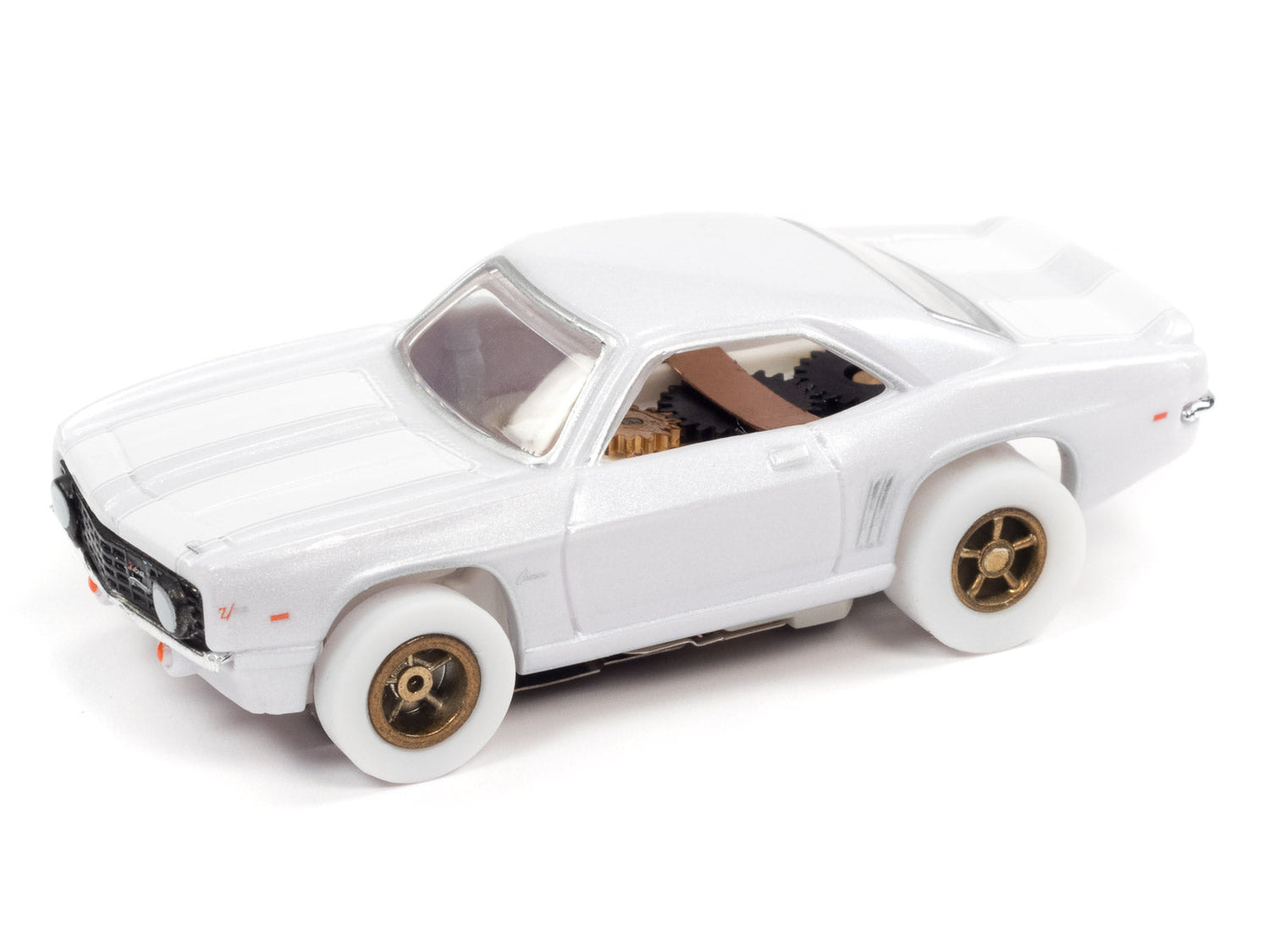 - X-Traction - Release 35 | SC373 | Auto World-Auto World-[variant_title]-ProTinkerToys