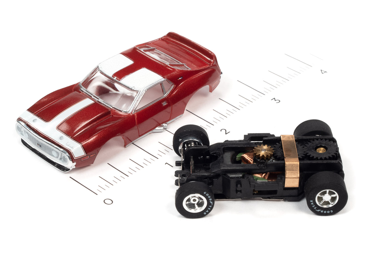 - X-Traction - Release 35 | SC373 | Auto World-Auto World-[variant_title]-ProTinkerToys