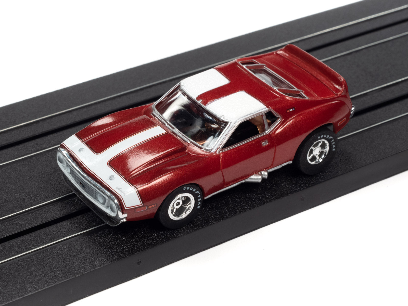 X-Traction - Release 35 | SC373 | Auto World – ProTinkerToys.com