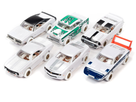 - X-Traction - Release 35 | SC373 | Auto World-Auto World-[variant_title]-ProTinkerToys