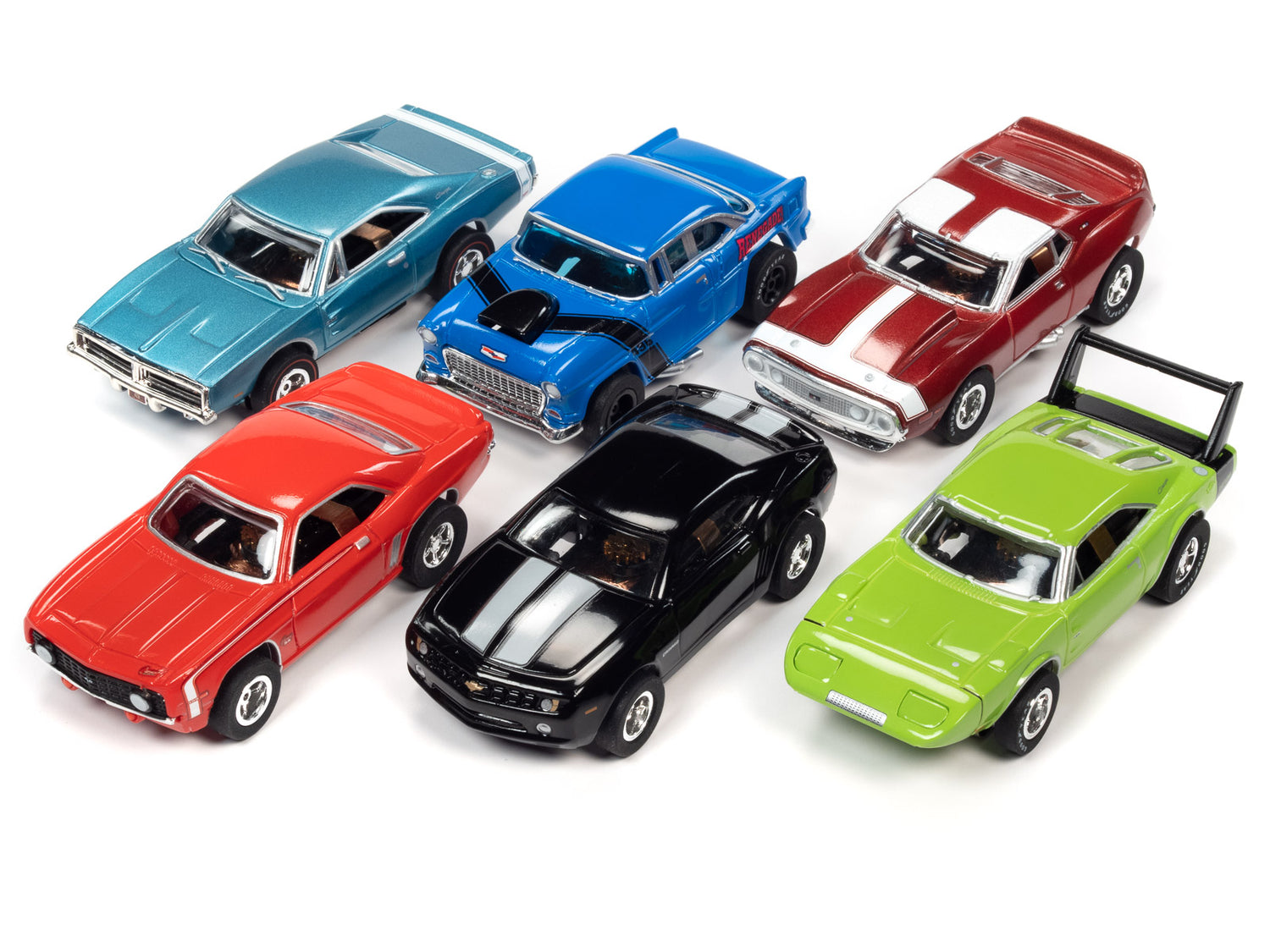 - X-Traction - Release 35 | SC373 | Auto World-Auto World-[variant_title]-ProTinkerToys