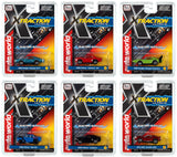 X-Traction - Release 35 | SC373 | Auto World