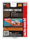 iWheels Legends of the Quarter Mile - 4Gear - Release 1 | SC376 | Auto World