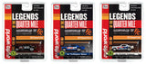 Legends of the Quarter Mile Hot Wheels 4 Gear Release 1 | SC376 | Auto World