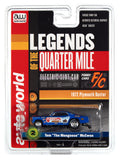 Legends of the Quarter Mile Hot Wheels 4 Gear Release 1 | SC376 | Auto World