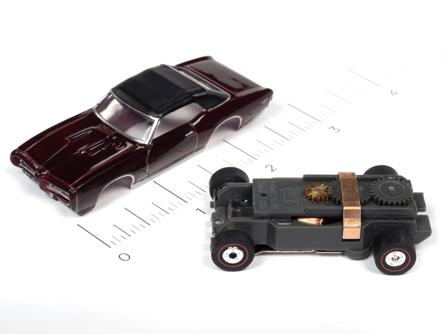 OK Used Cars - Thunderjet - Release 1 | SC377 | Auto World