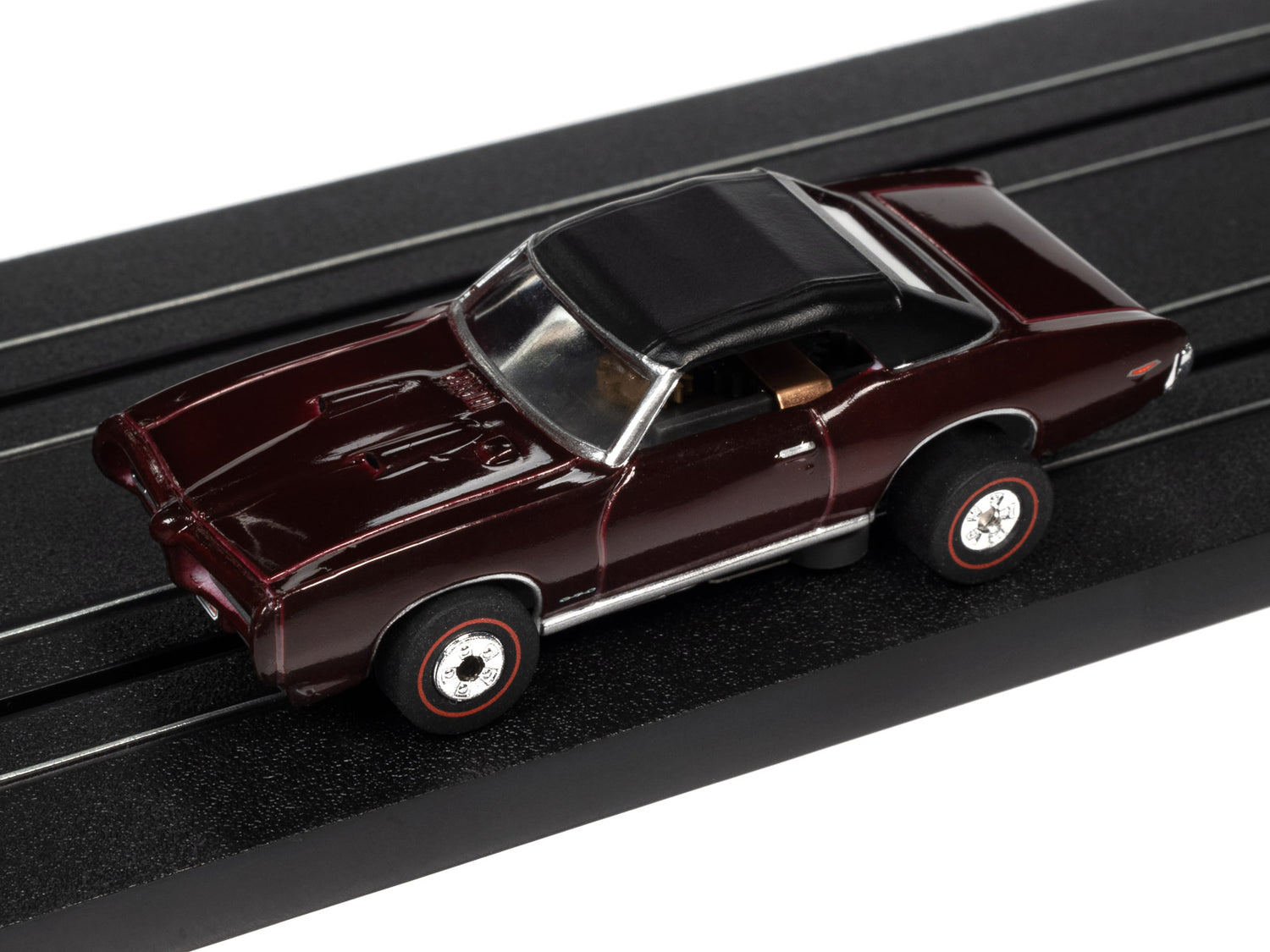 OK Used Cars - Thunderjet - Release 1 | SC377 | Auto World