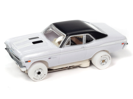 iWheels - OK Used Cars - Thunderjet - Release 1 | SC377 | Auto World-Auto World-[variant_title]-ProTinkerToys