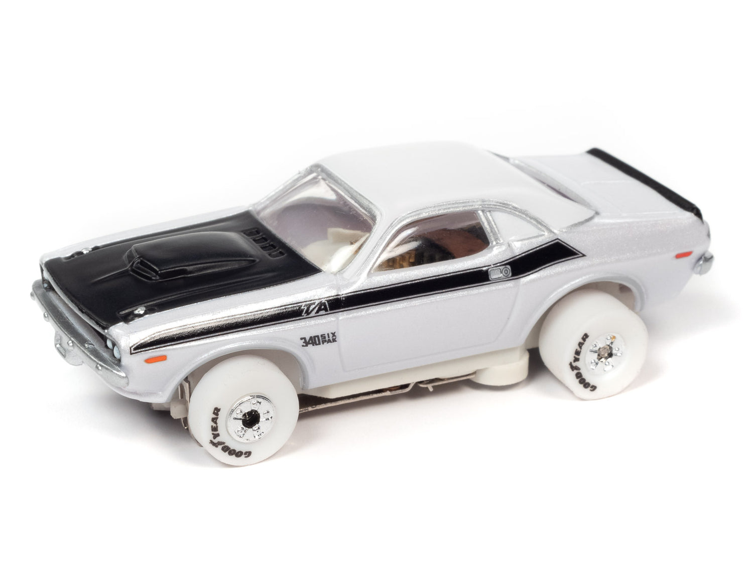 OK Used Cars - Thunderjet - Release 1 | SC377 | Auto World