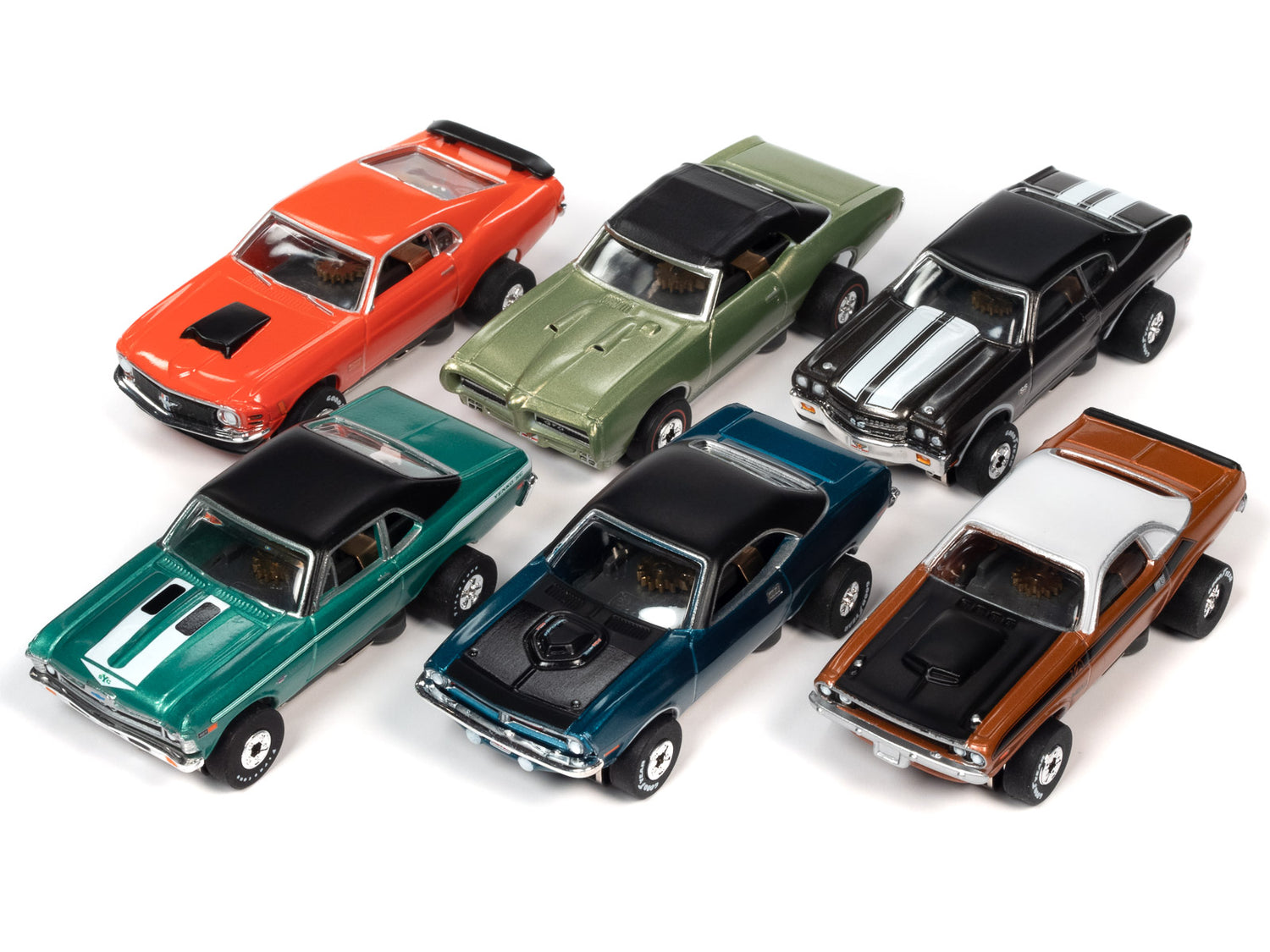 OK Used Cars - Thunderjet - Release 1 | SC377 | Auto World