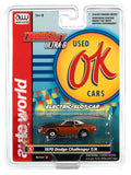 OK Used Cars - Thunderjet - Release 1 | SC377 | Auto World