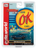 OK Used Cars - Thunderjet - Release 1 | SC377 | Auto World