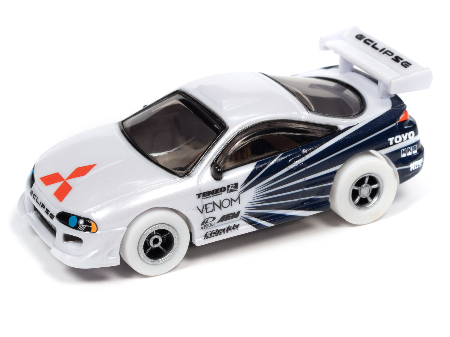 iWheels Import Heat - X-Traction - Release 29 | SC378 | Auto World