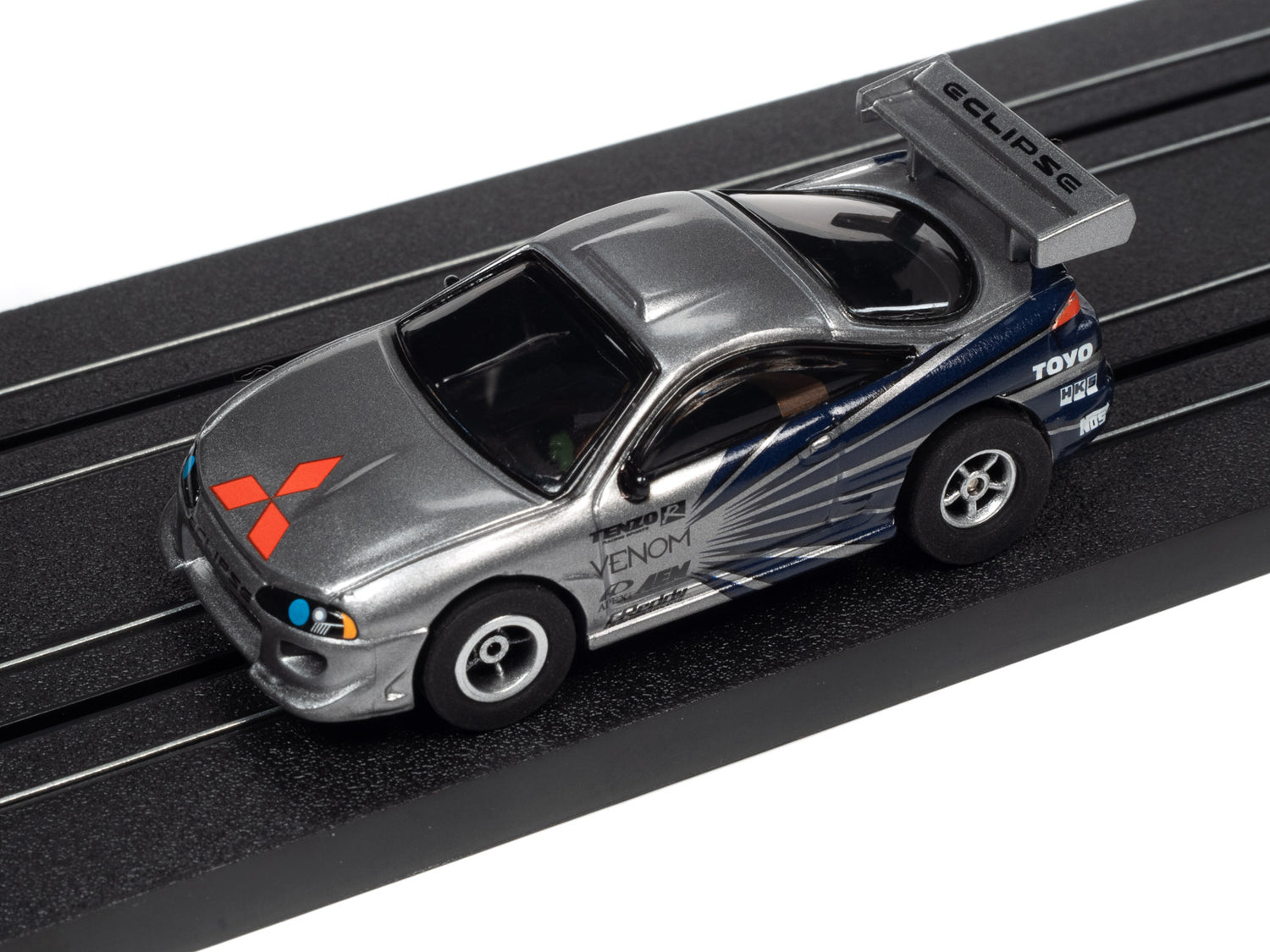 Import Heat - X-Traction - Release 29 | SC378 | Auto World-Auto World-[variant_title]-ProTinkerToys