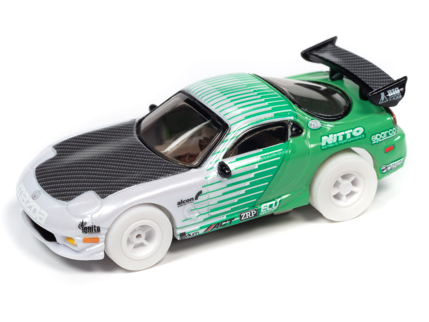 iWheels Import Heat - X-Traction - Release 29 | SC378 | Auto World