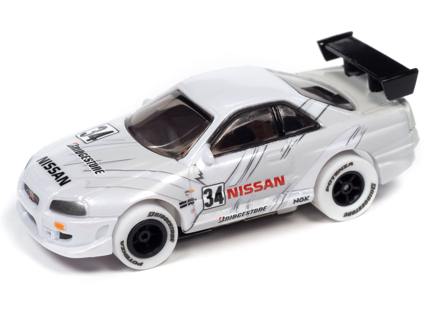 iWheels Import Heat - X-Traction - Release 29 | SC378 | Auto World