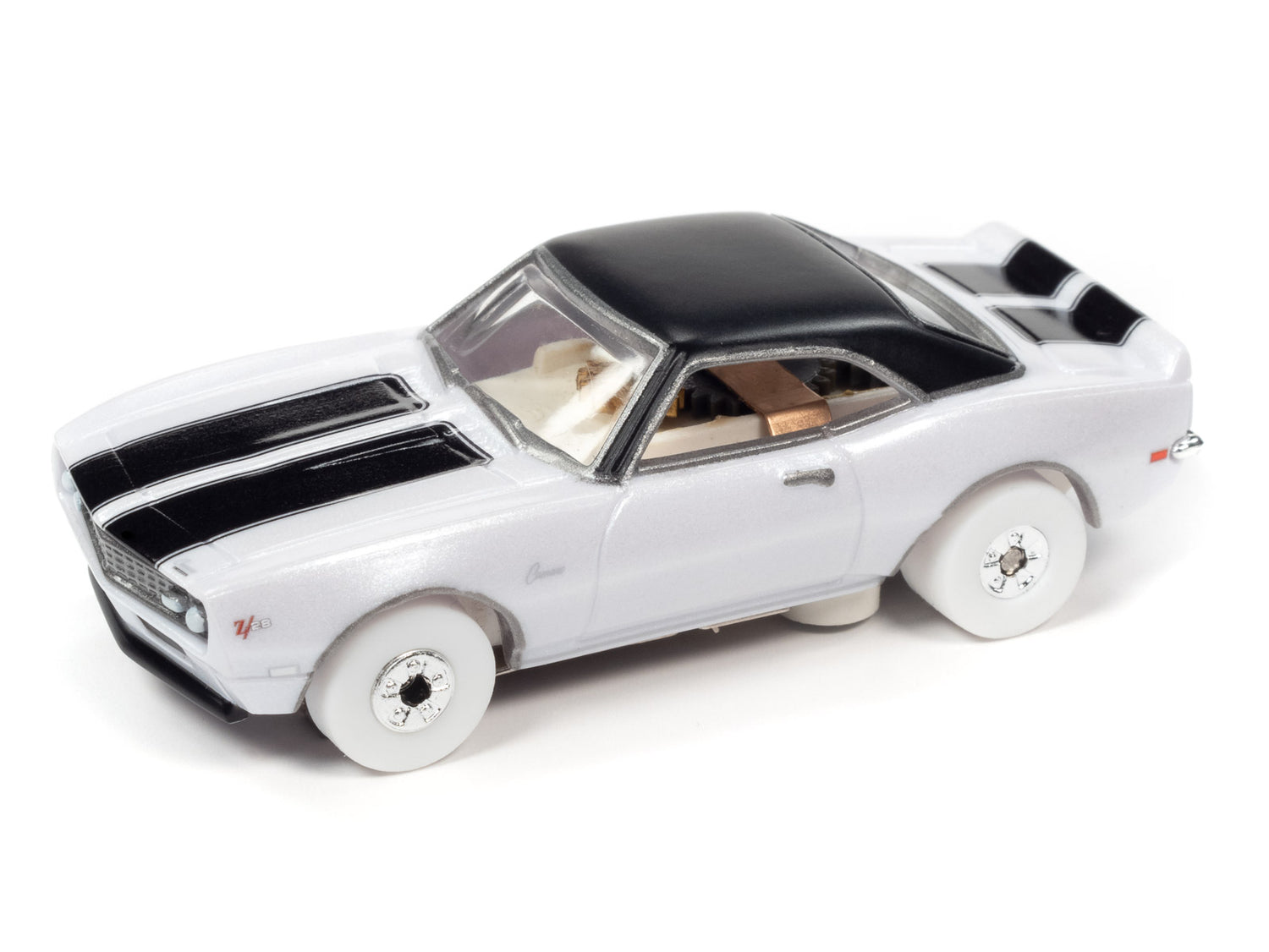 iWheels Cars N Coffee - Thunderjet - Release 3 | SC379 | Auto World