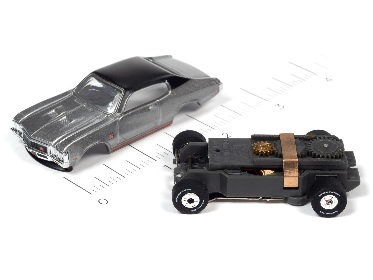 Cars N Coffee - Thunderjet - Release 3 | SC379 | Auto World-Auto World-[variant_title]-ProTinkerToys