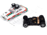 Rally - X-Traction - Release 3 | SC380 | Auto World-Auto World-[variant_title]-ProTinkerToys