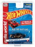 Hot Wheels Tribute - 4 Gear - X-traction - Release 1 | SC382 | Auto World