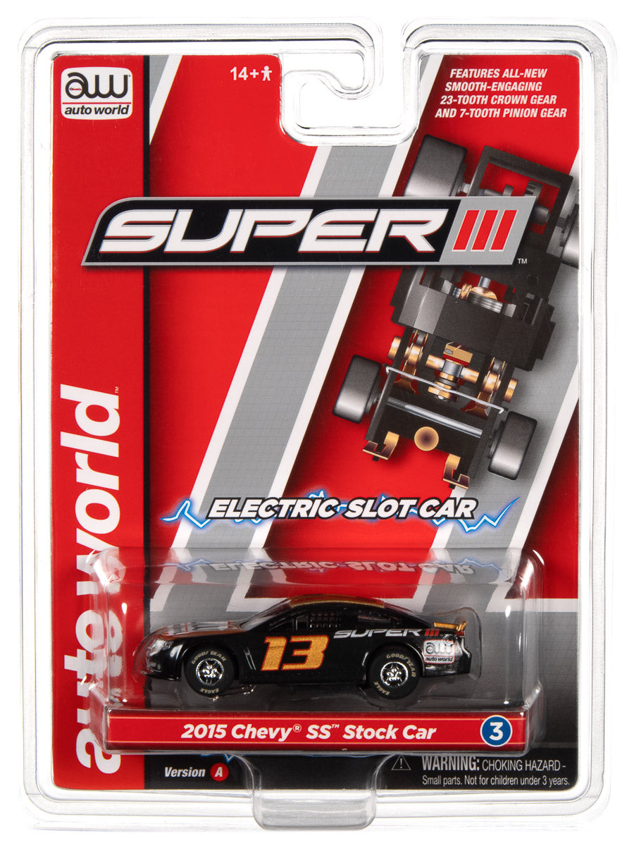 Super III 2022 Rel. 1 (All 8) | SC383 | Auto World – ProTinkerToys.com