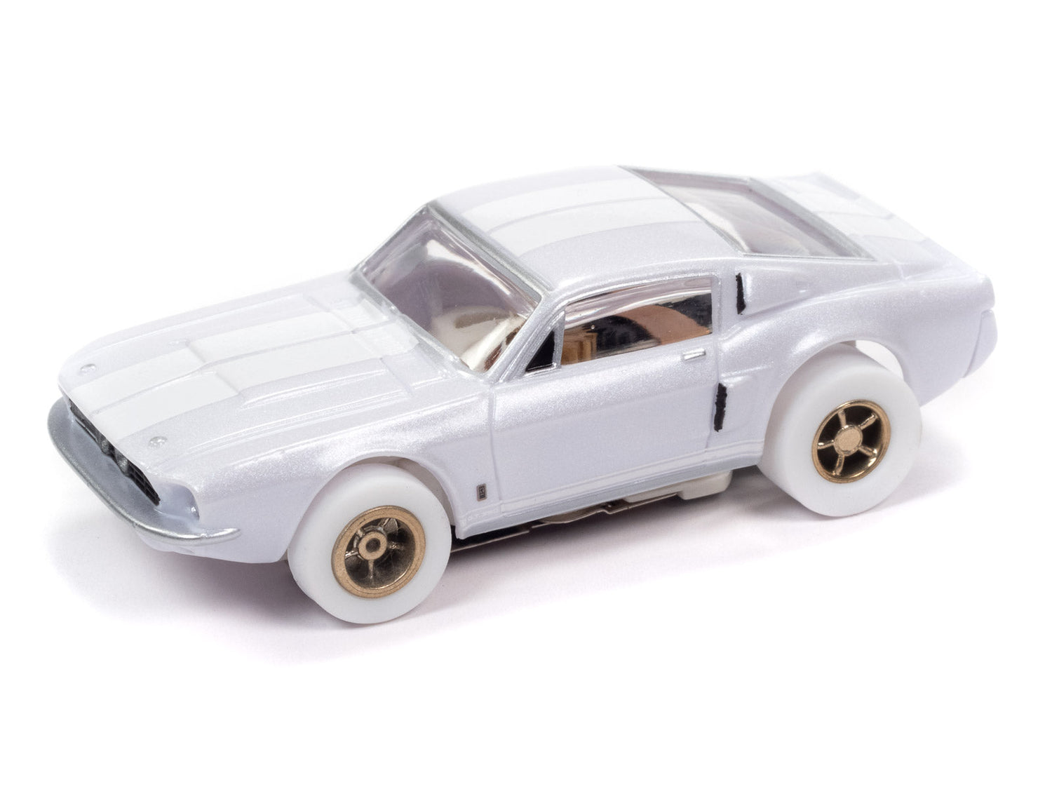 iWheel Yesterday & Today - X-Traction - Release 4 | SC384 | Auto World