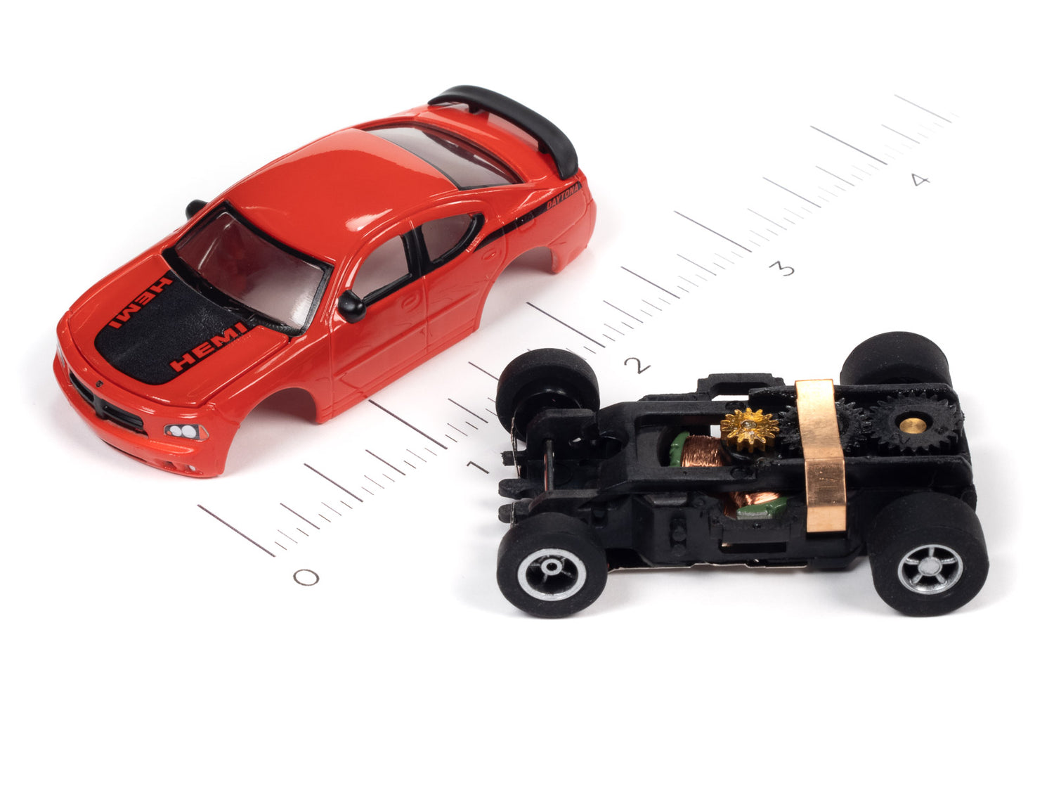 Yesterday & Today - X-Traction - Release 4 | SC384 | Auto World ex