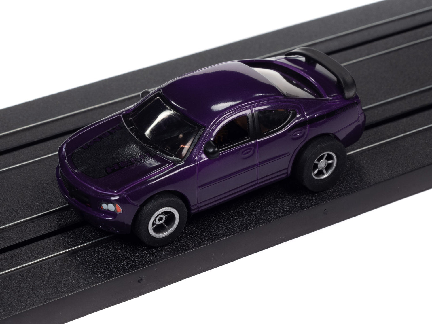 Yesterday & Today - X-Traction - Release 4 | SC384 | Auto World ex