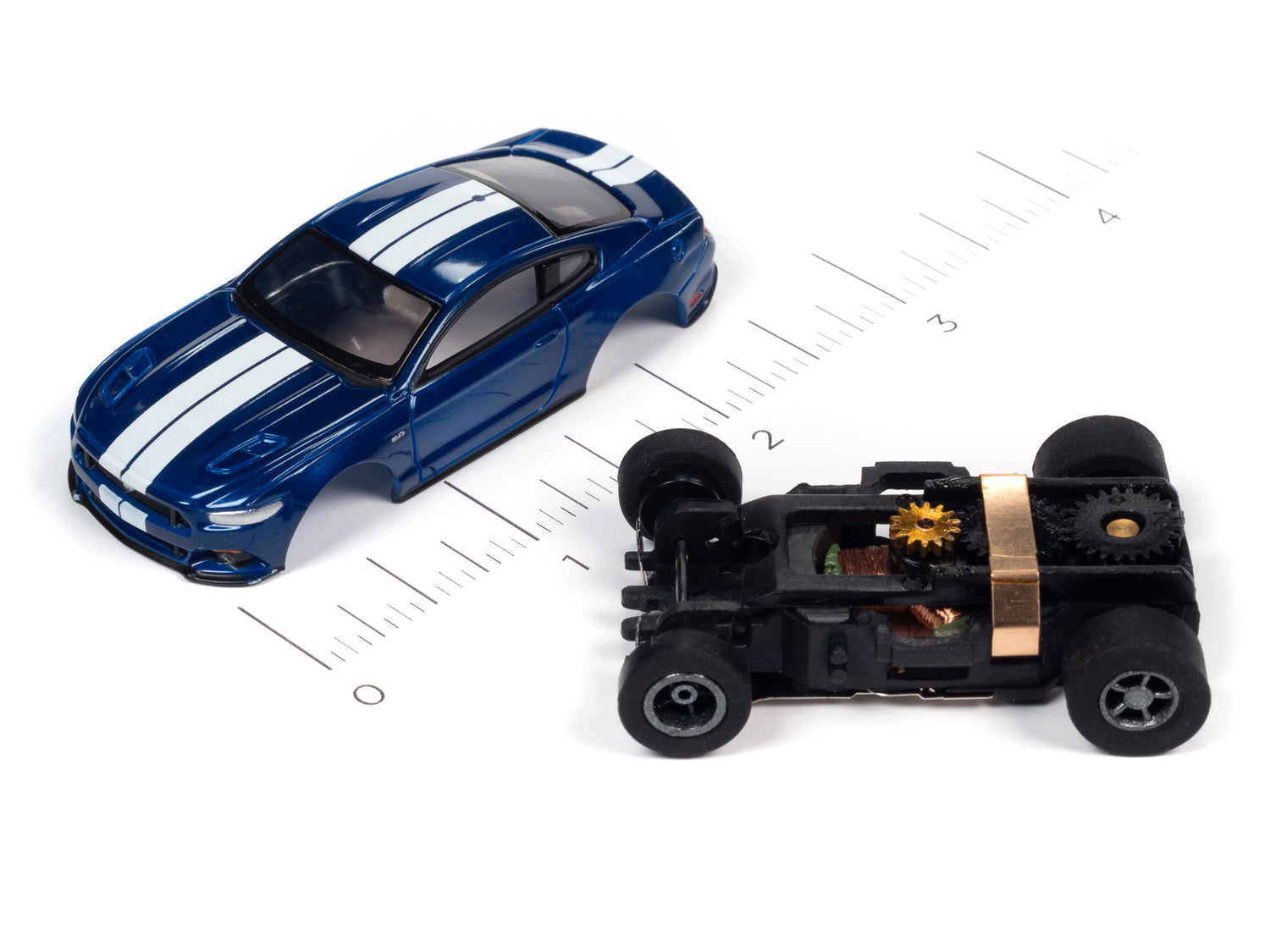 Yesterday & Today - X-Traction - Release 4 | SC384 | Auto World ex