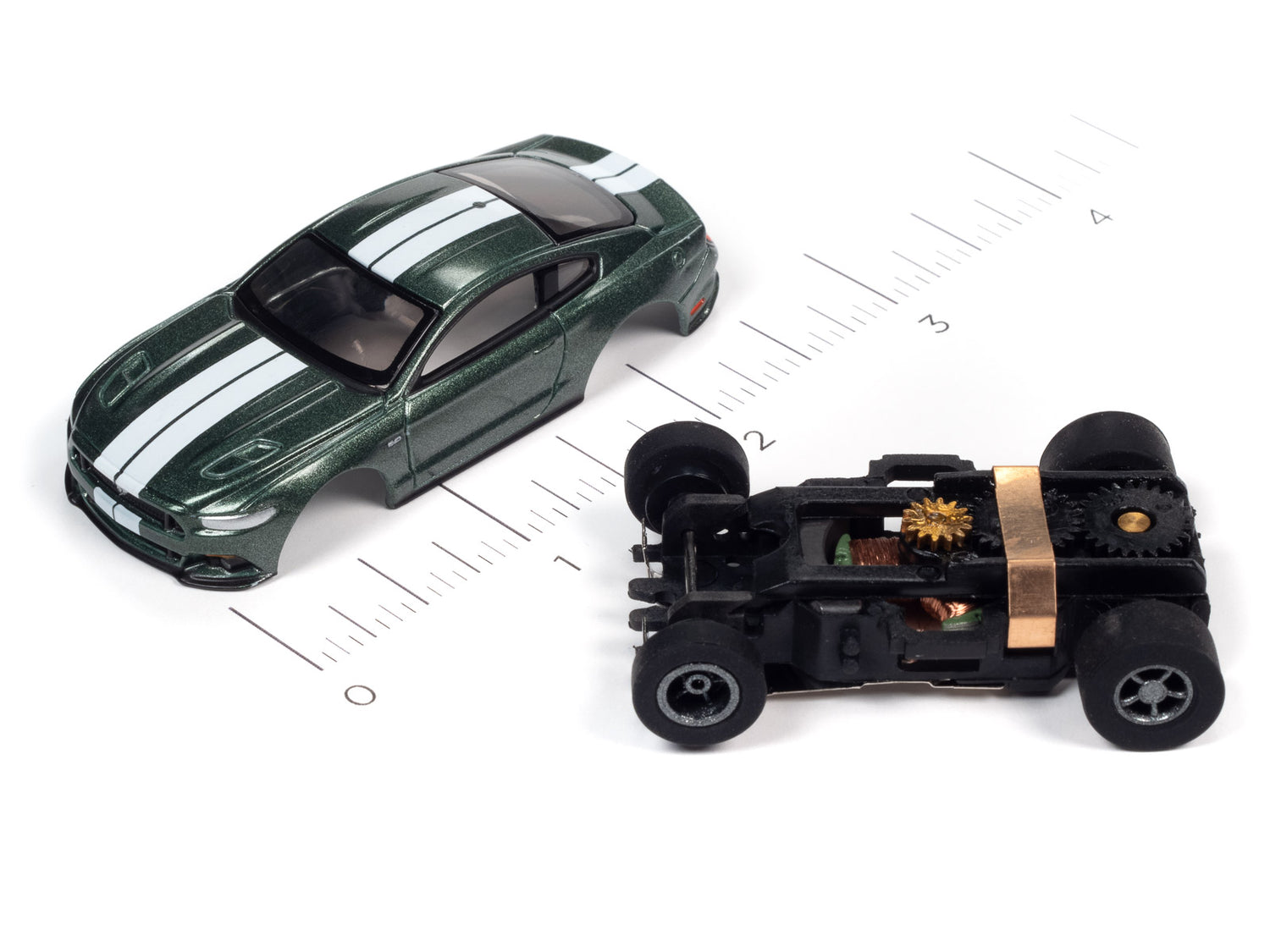 Yesterday & Today - X-Traction - Release 4 | SC384 | Auto World ex