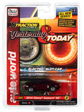 Yesterday & Today - X-Traction - Release 4 | SC384 | Auto World ex