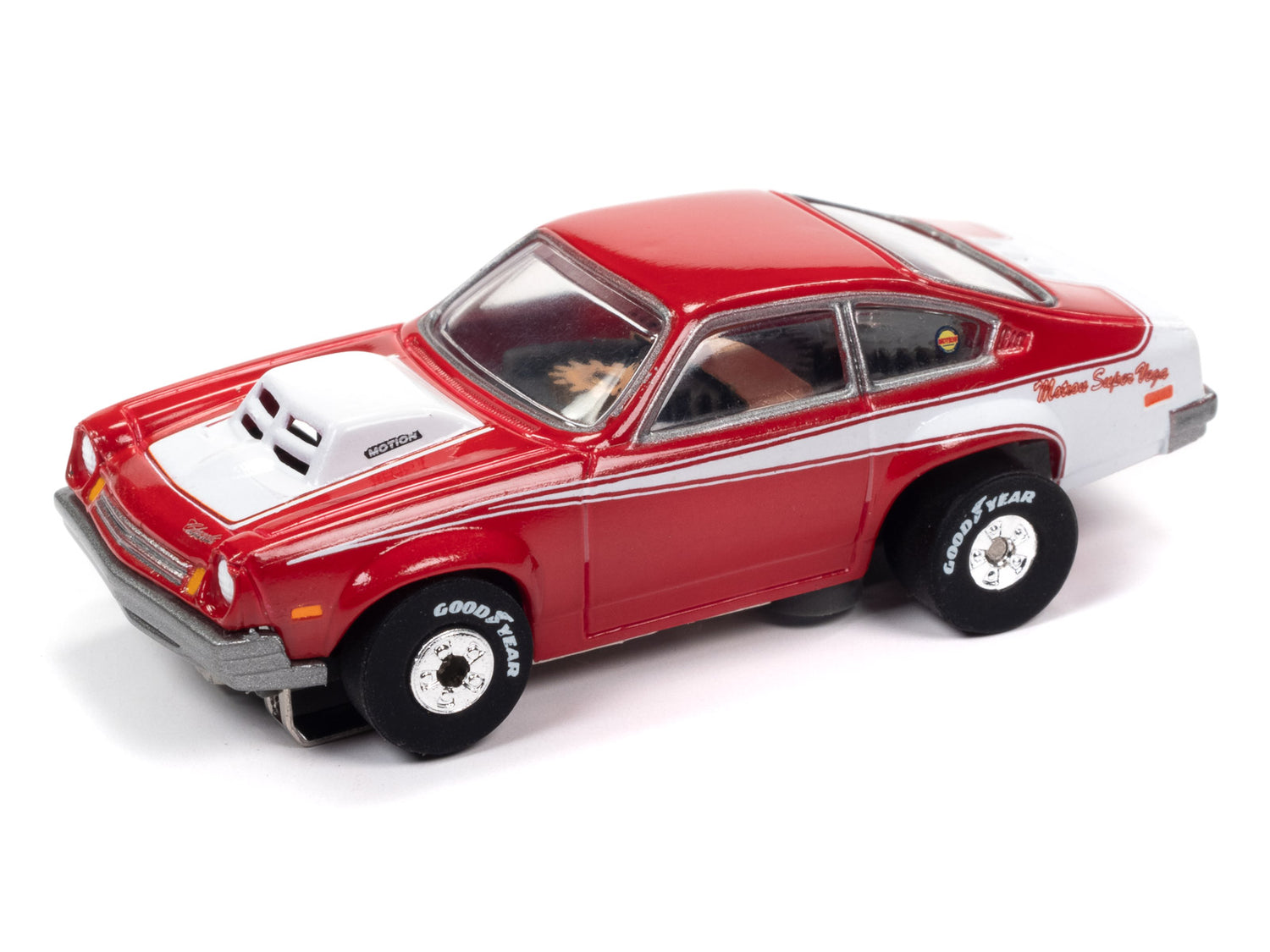 Muscle Car Dealership - Thunderjet - Release 3 | SC385 | Auto World