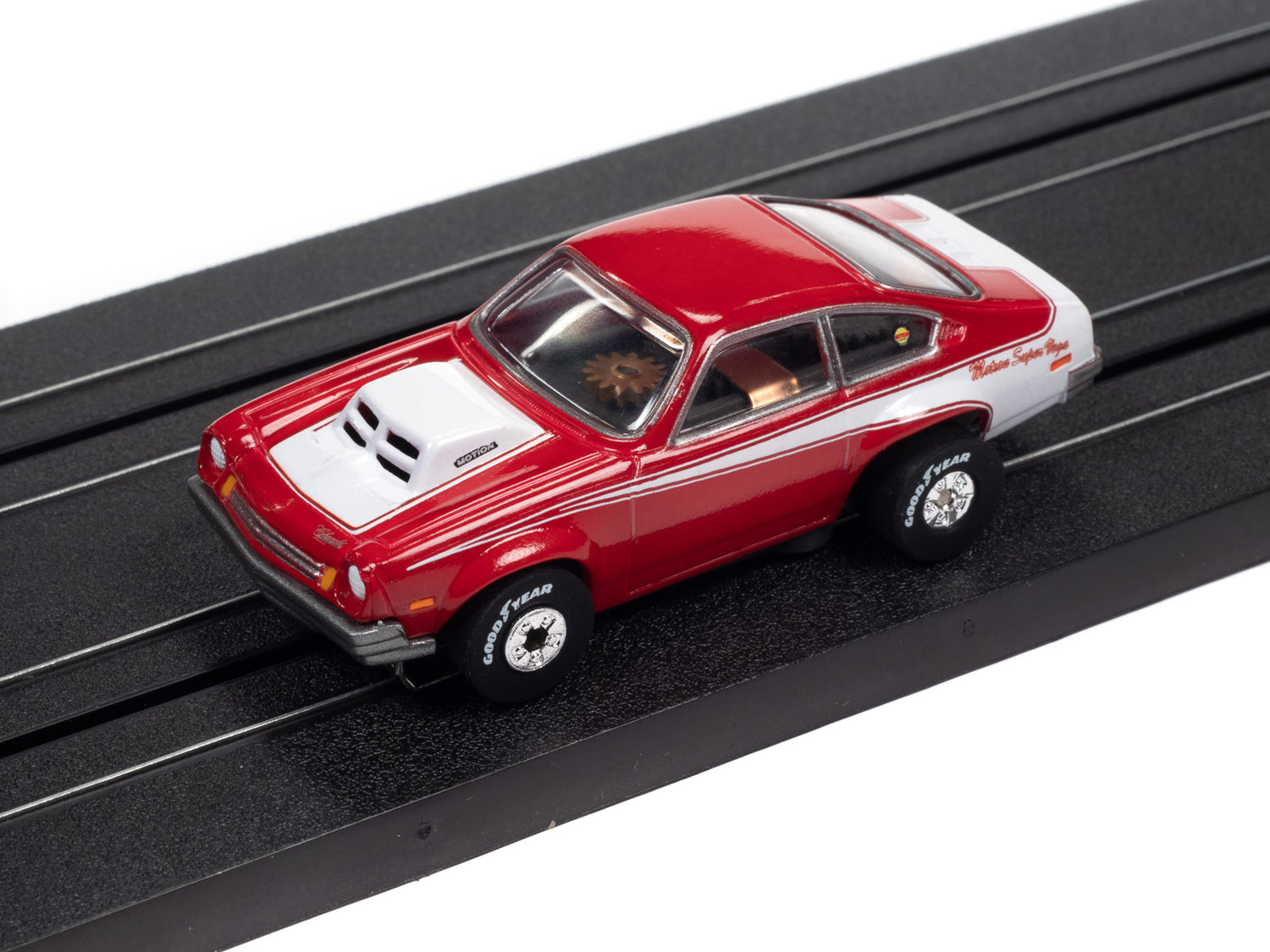 Muscle Car Dealership - Thunderjet - Release 3 | SC385 | Auto World