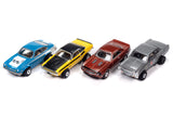 Muscle Car Dealership - Thunderjet - Release 3 | SC385 | Auto World