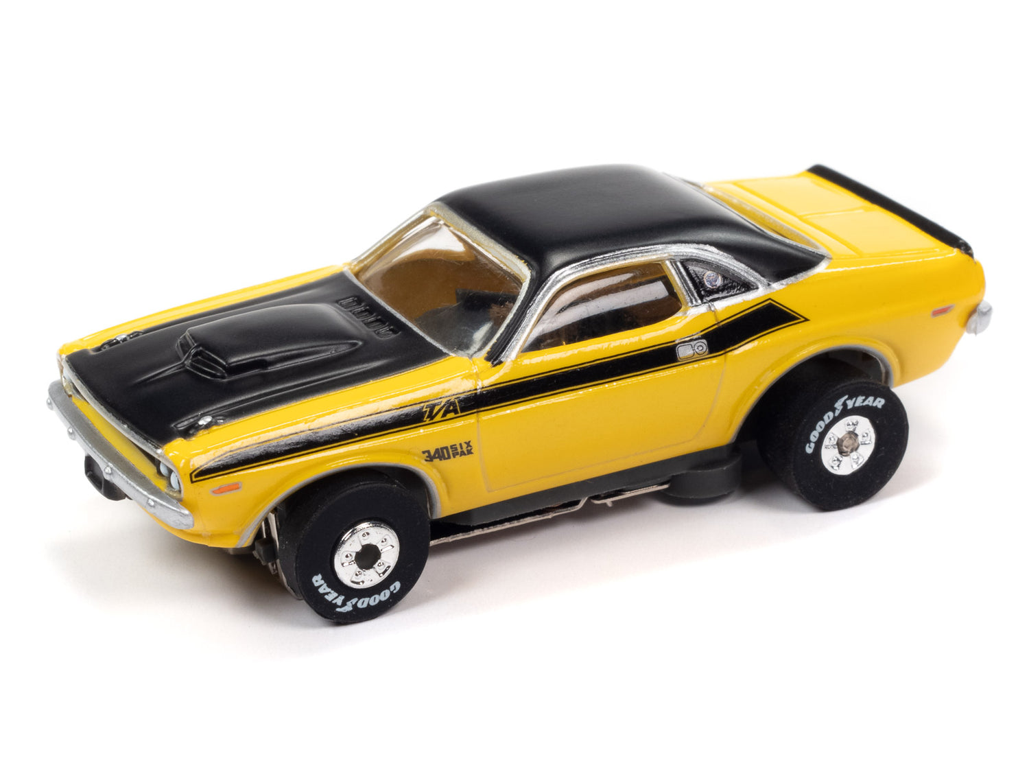 Muscle Car Dealership - Thunderjet - Release 3 | SC385 | Auto World