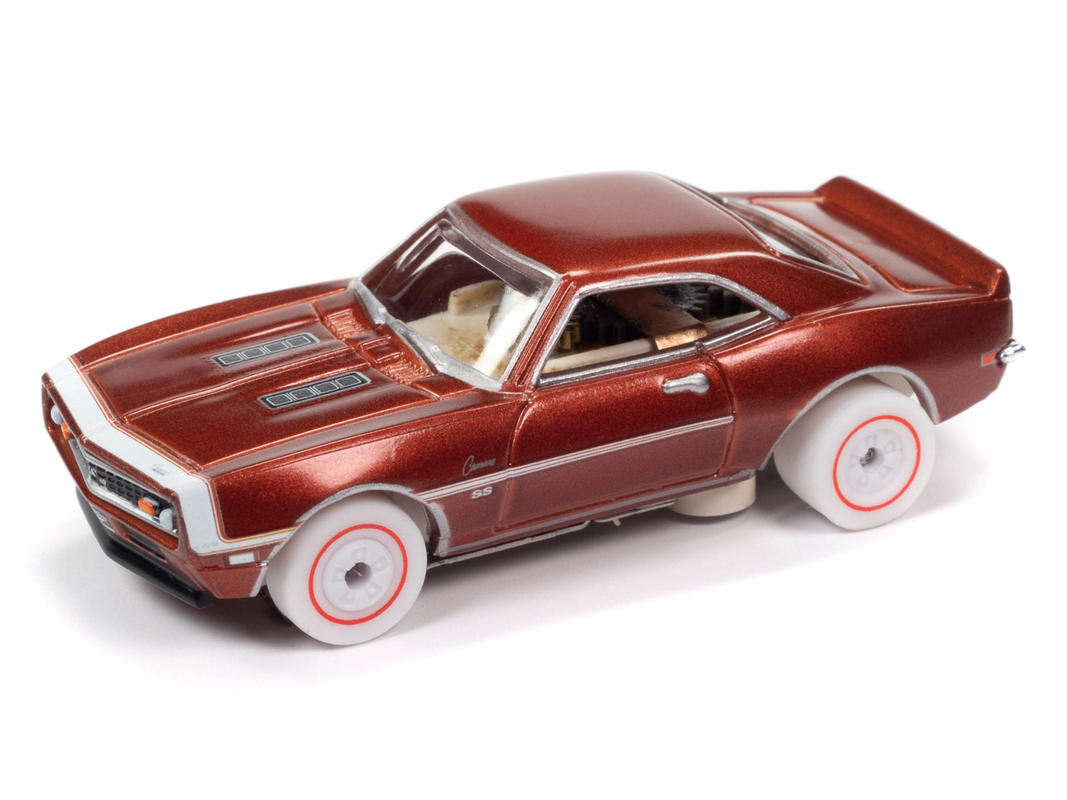 Muscle Car Dealership - Thunderjet - Release 3 | SC385 | Auto World