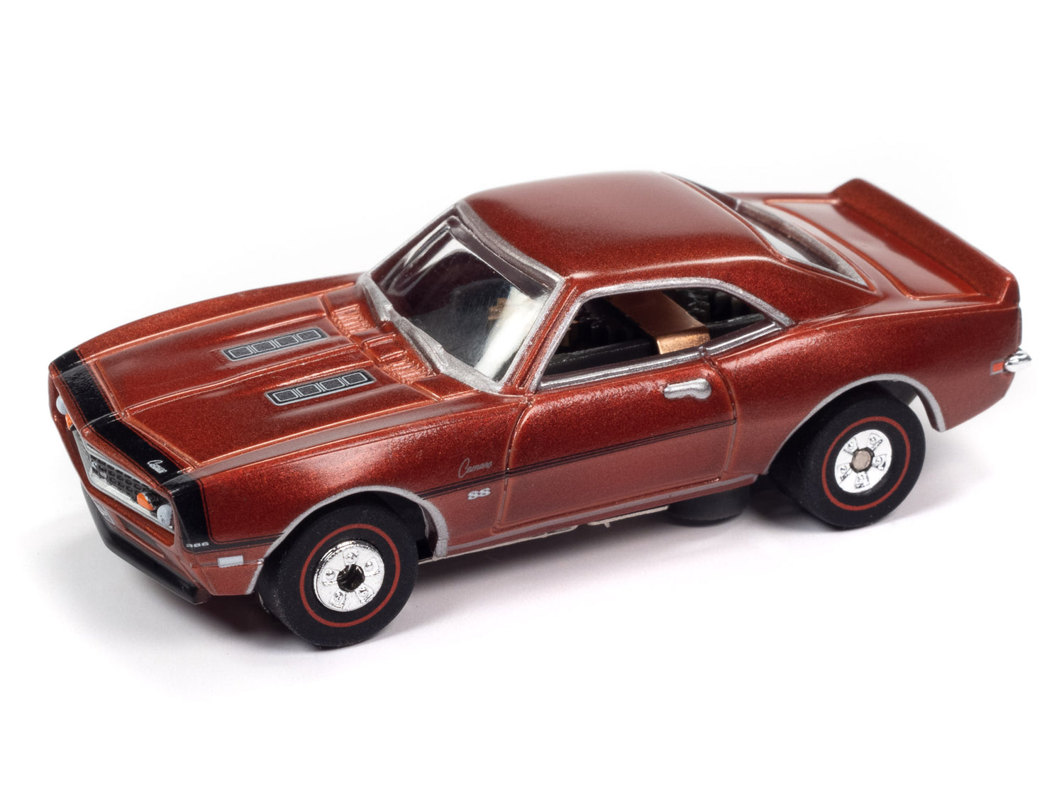 Muscle Car Dealership - Thunderjet - Release 3 | SC385 | Auto World