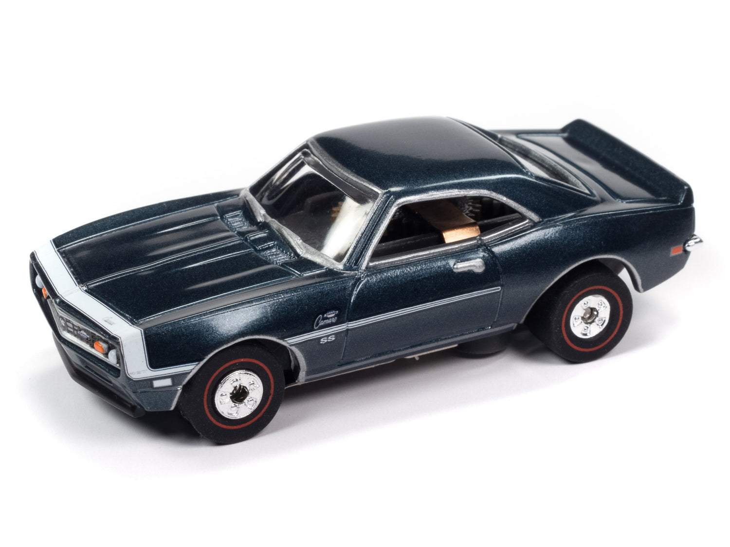 Muscle Car Dealership - Thunderjet - Release 3 | SC385 | Auto World